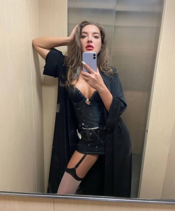 Анкета проститутки Елизавета - город Джалиль, 32 года, №2487